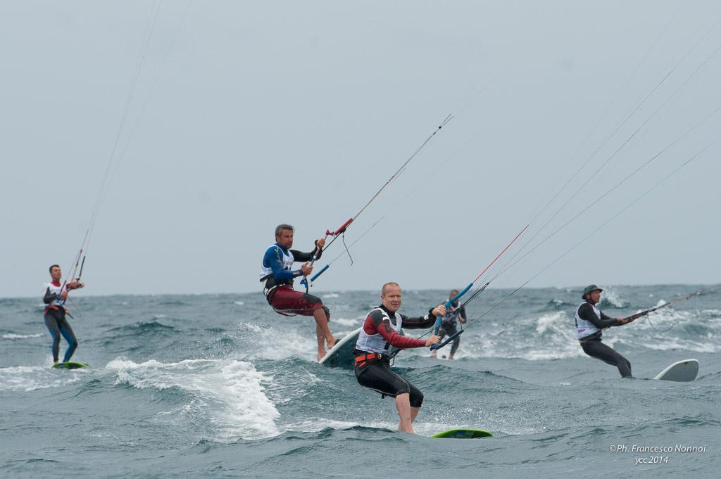 Formula Kite Youth & Masters Worlds 2014 © Francesco Nonnoi